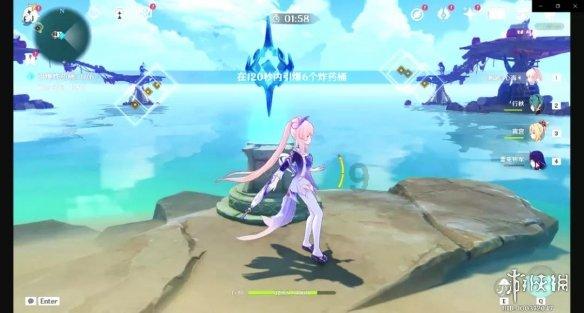 逃离公司办公室